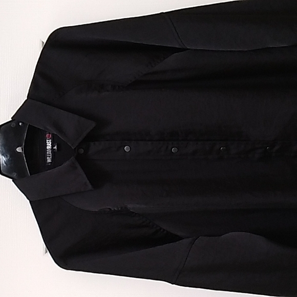 William Rast for Target Button Down Shirt - Picture 4 of 10